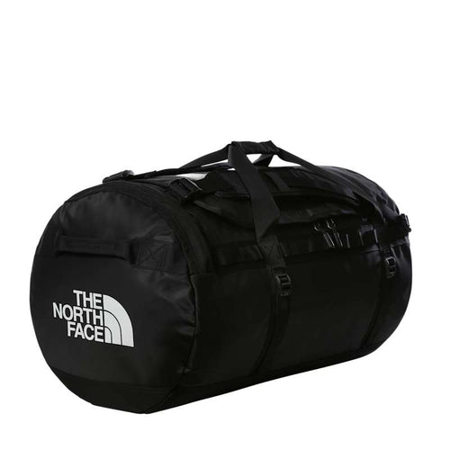 Sac Base Camp Duffel - L - Noir - Homme