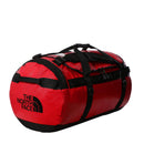 Sac Base Camp Duffel - L - Rouge - Homme