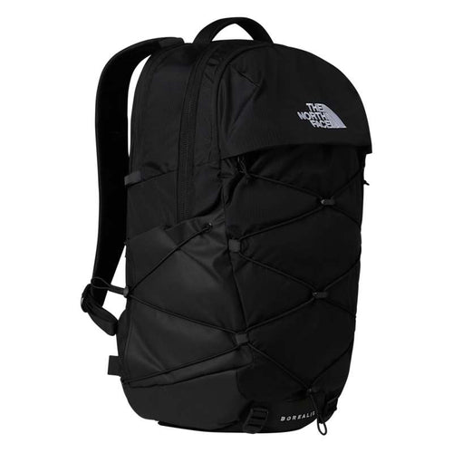 Sac Borealis - Noir - Homme