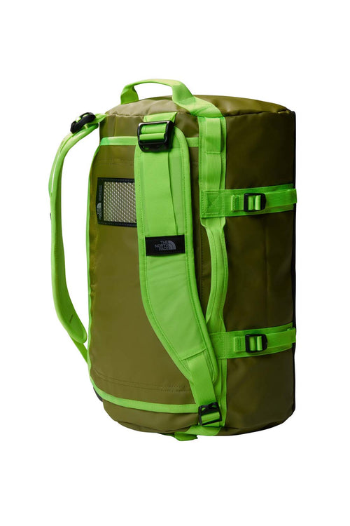 Sac De Voyage - Base Camp Duffel Xs 31 Litres Unique - Vert - Mixte