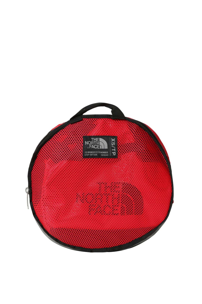 Sac De Voyage - Base Camp Duffel Xs 31 Litres Unique - Rouge - Mixte