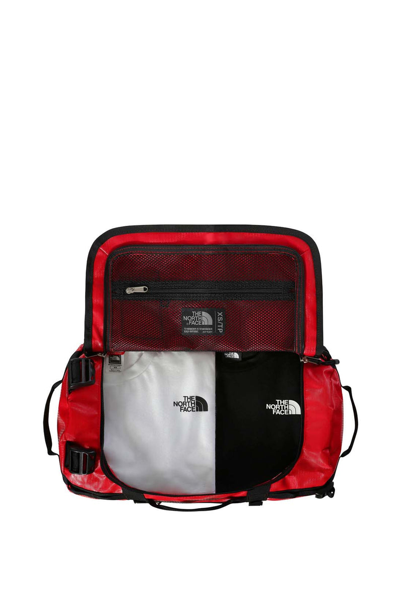 Sac De Voyage - Base Camp Duffel Xs 31 Litres Unique - Rouge - Mixte