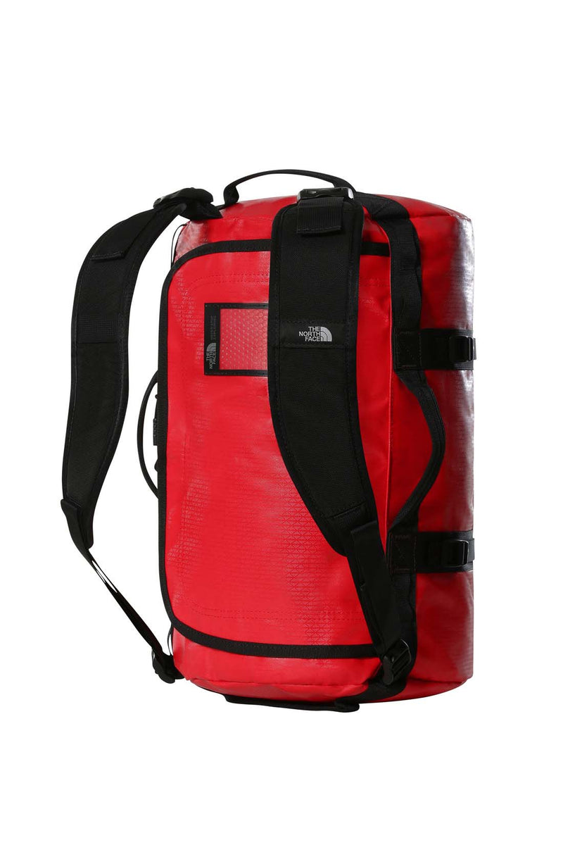 Sac De Voyage - Base Camp Duffel Xs 31 Litres Unique - Rouge - Mixte