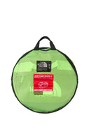 Sac De Voyage - Base Camp Duffel S 50 Litres Unique - Vert - Unisexe