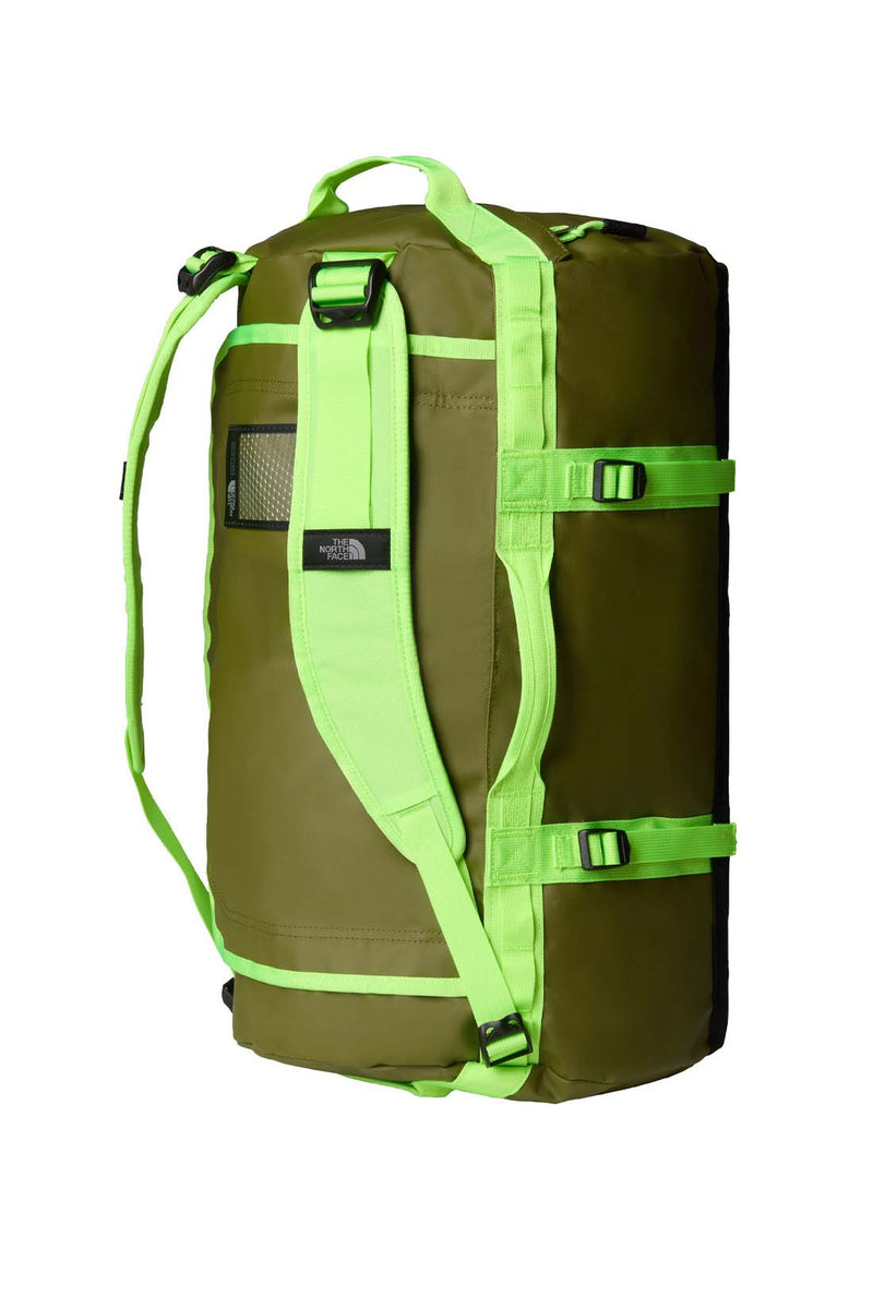 Sac De Voyage - Base Camp Duffel S 50 Litres Unique - Vert - Unisexe