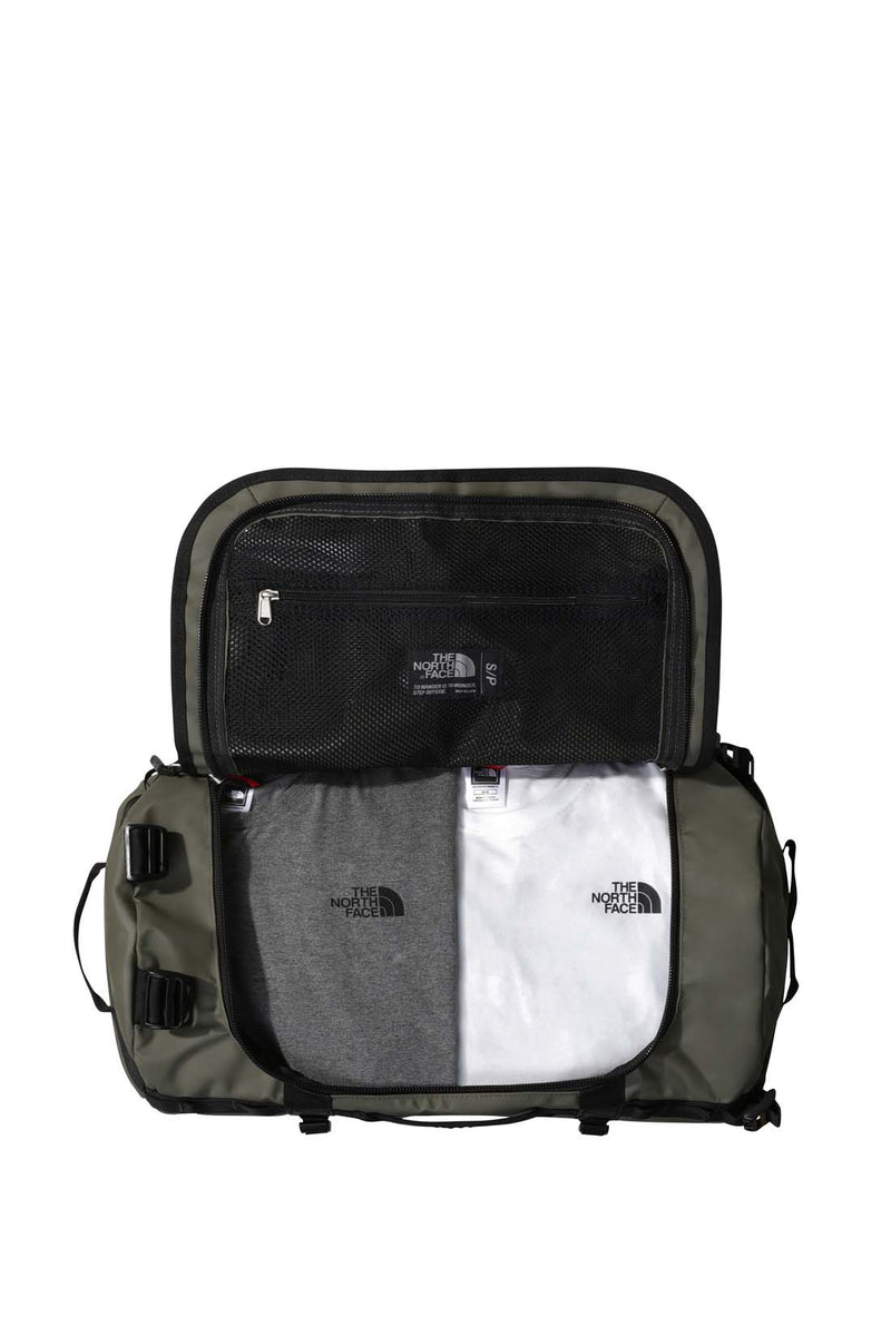 Sac De Voyage - Base Camp Duffel S 50 Litres Unique - Vert - Unisexe