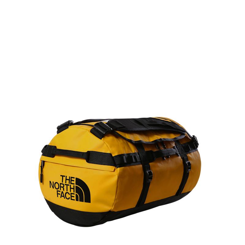 Sac Base Camp Duffel - S - Jaune - Homme