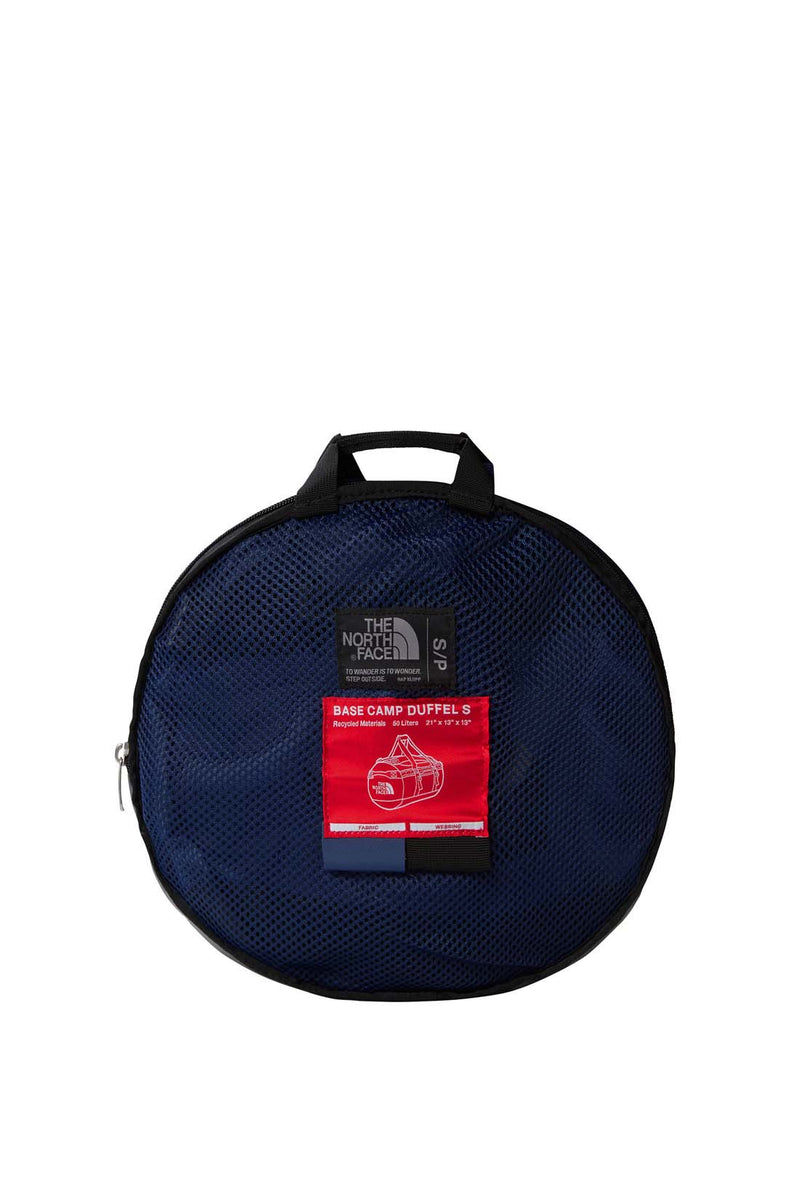 Sac De Voyage - Base Camp Duffel S 50 Litres Unique - Vert - Unisexe