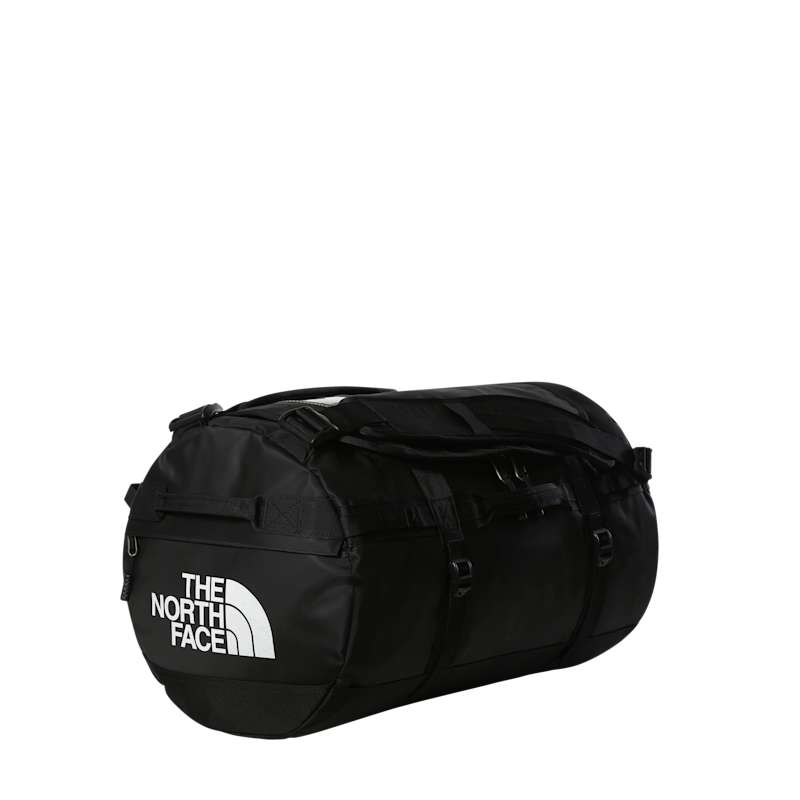 Sac Base Camp Duffel - S - Noir - Homme