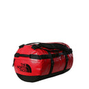 Sac Base Camp Duffel - S - Rouge - Homme