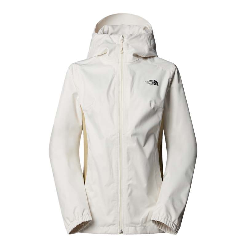 Veste Quest Zip In Blanc - Homme