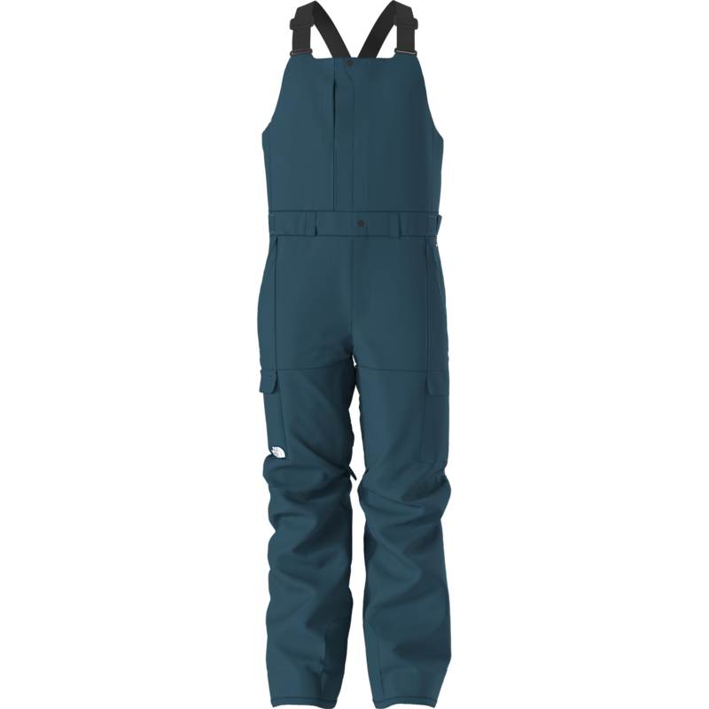 Pantalon Freedom Bib - Bleu - Homme