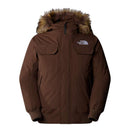 Veste Mcmurdo Bomber - Marron - Homme