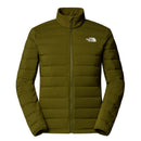 Veste Belleview Stretch Down - Vert - Homme