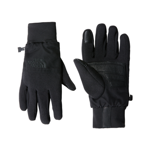 Gants Front Range - Noir - Homme