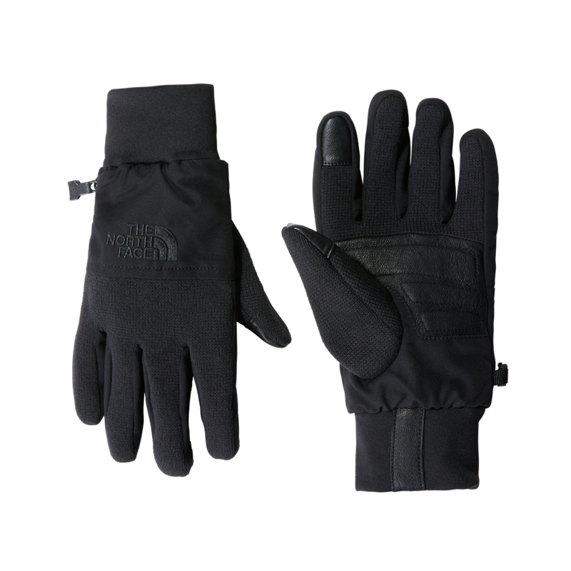 Gants Front Range - Noir - Homme