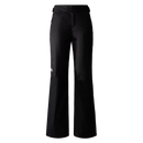 Pantalon W Sally Insulated Tnf Black - Noir - Homme