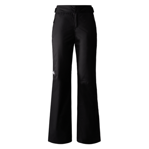 Pantalon W Sally Insulated Tnf Black - Noir - Homme