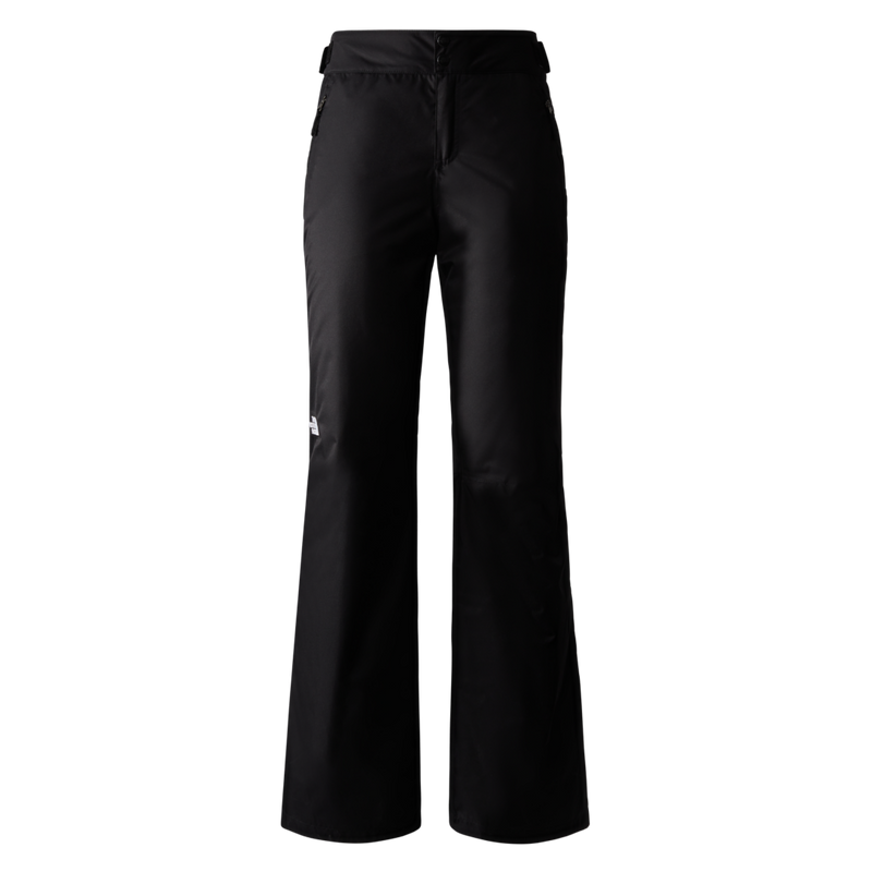 Pantalon W Sally Insulated Tnf Black - Noir - Homme