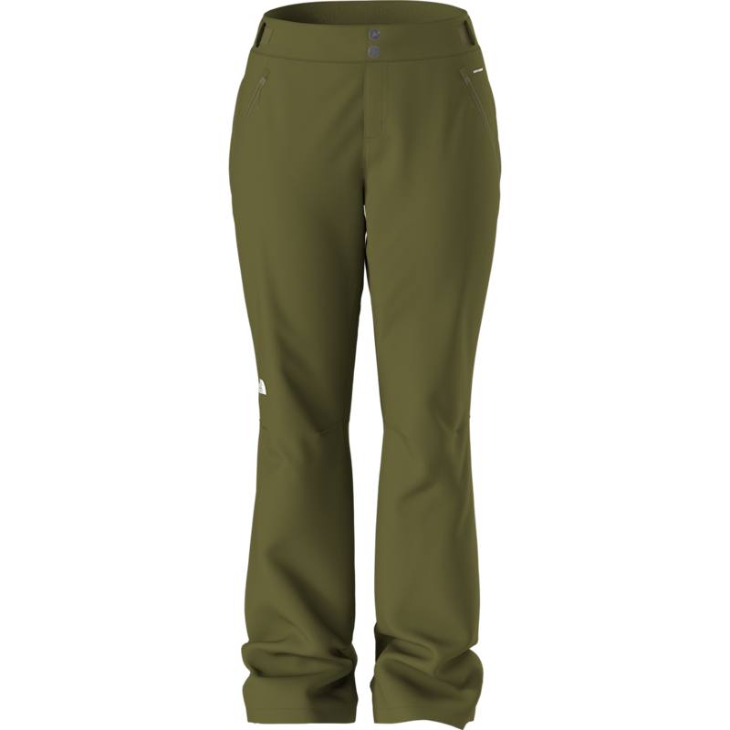 Pantalon Sally Insulated - Vert - Homme