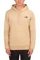 Sweat Hiver Simple Dome - Beige - Homme