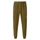 Polaire Reaxion Fleece Jogger Jaune - Homme