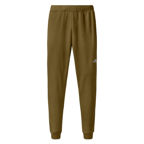 Polaire Reaxion Fleece Jogger Jaune - Homme