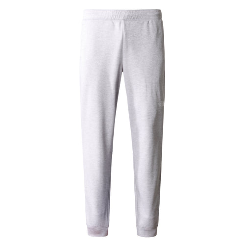 Jogging M Reaxion Fleece Jogger Gris - Homme