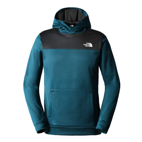 Polaire Reaxion Fleece P/O Bleu - Homme