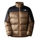 Diablo Down Jacket - Brown - Men