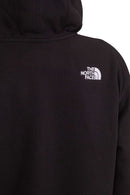 Winter Hoodie - Black - Women