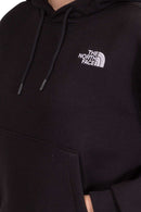 Winter Hoodie - Black - Women
