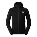 Hoodie Bolt Polartec- Bleu - Homme