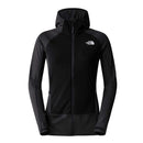 Hoodie Bolt Polartec- Violet - Homme