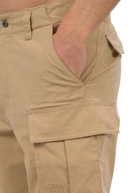 Pantalon Cargo Anticline - Kaki - Homme