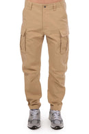 Pantalon Cargo Anticline - Kaki - Homme