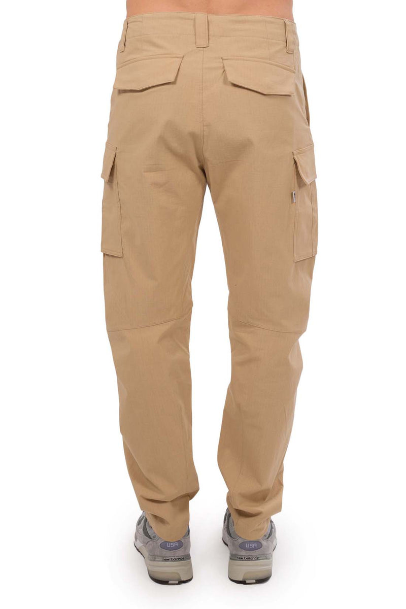 Pantalon Cargo Anticline - Kaki - Homme