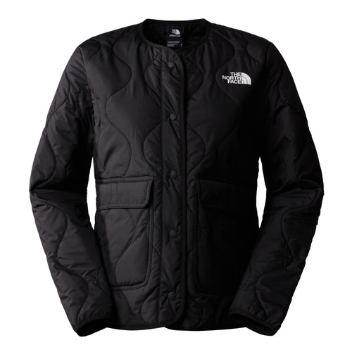 Veste Ampato Quilted Liner - Noir - Homme