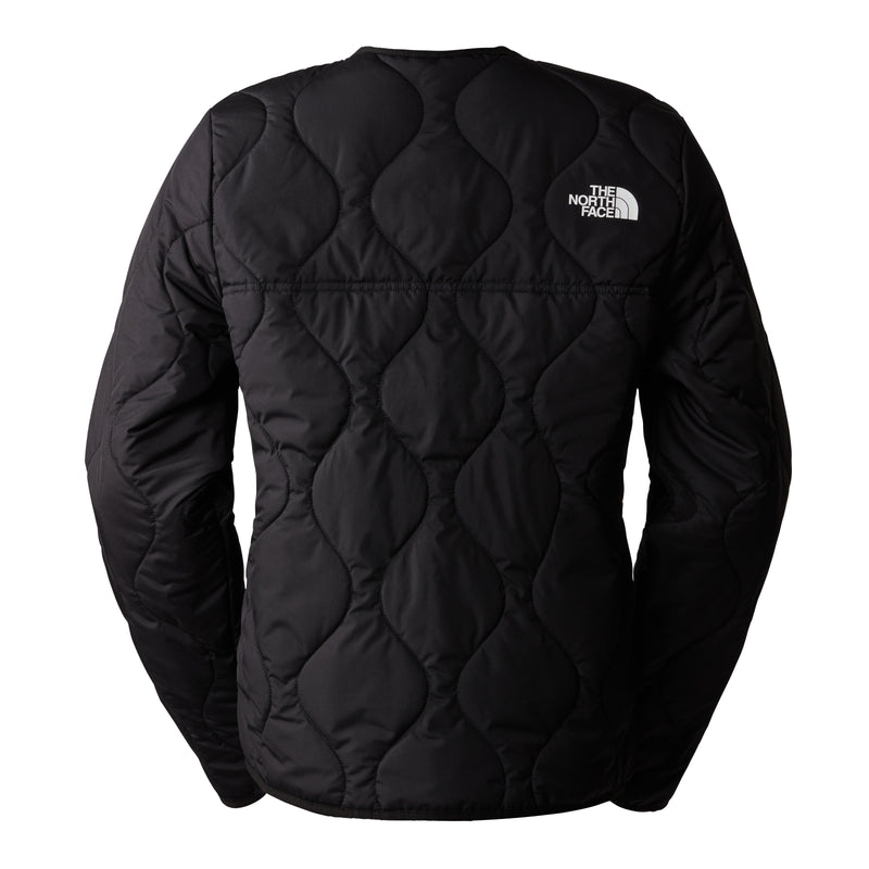 Veste Ampato Quilted Liner - Noir - Homme