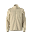 Polaire Front Range Fleece - Beige - Homme