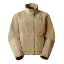 Forro polar Cragmont - Beige - Mujer