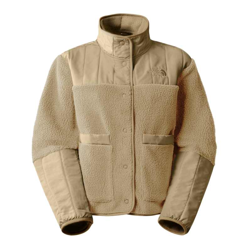 Polaire Cragmont Fleece - Beige - Homme