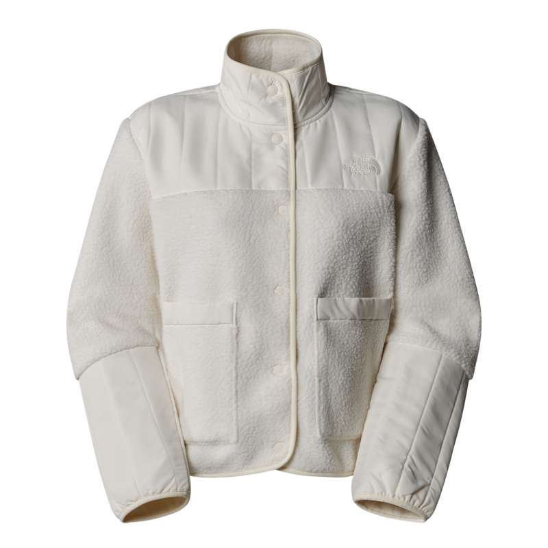 Polaire Cragmont Fleece - Beige - Homme