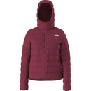 Hoodie Aconcagua 3- Rouge - Homme