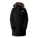 Parka Arctic - Bleu - Homme