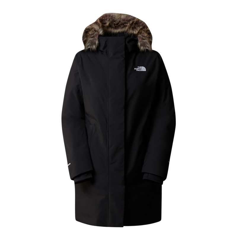 Parka Arctic - Bleu - Homme