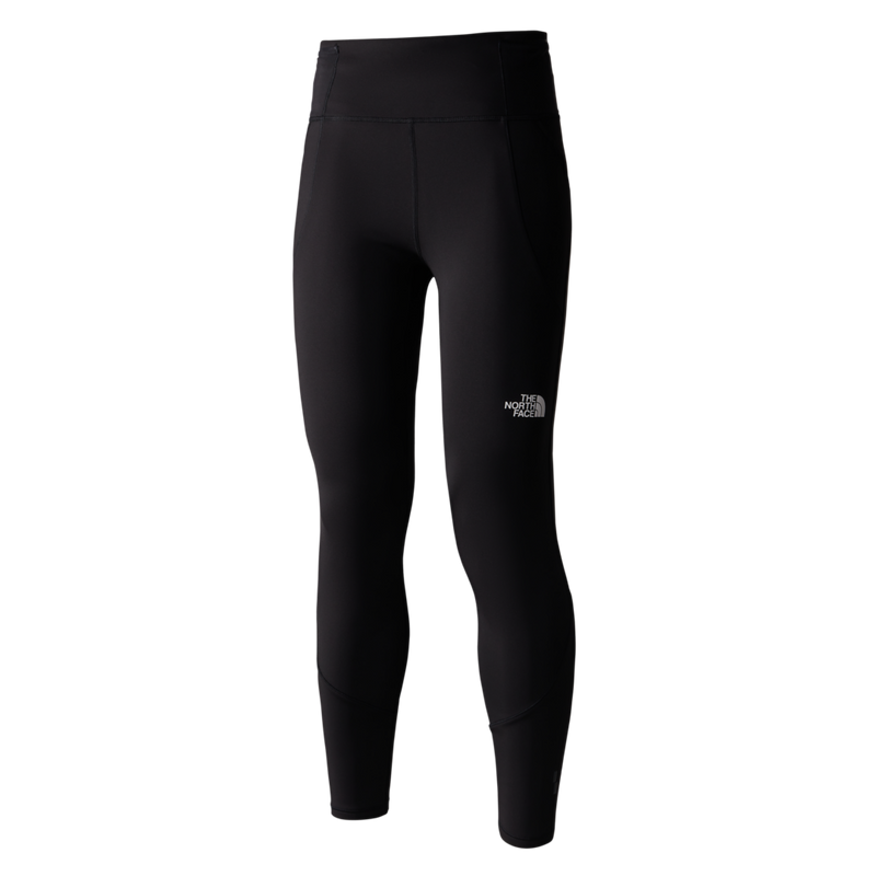 Legging W Winter Warm Pro Tight Tnf Black - Noir - Homme