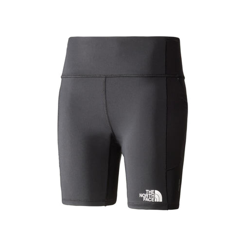 Short Movmynt Tight Short - Noir - Homme