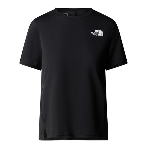 T-Shirt Sunriser S/S - Noir - Homme