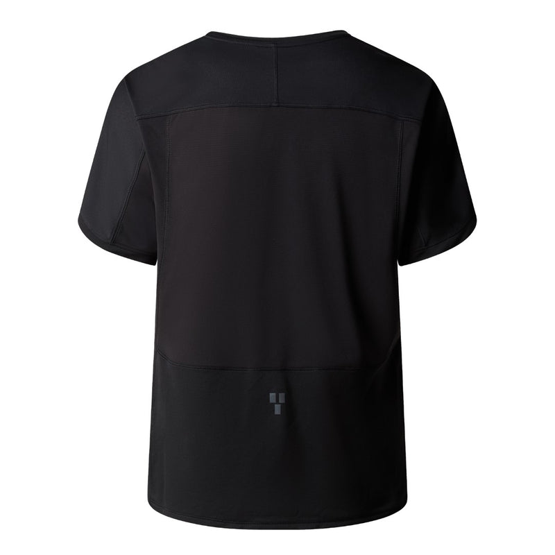 T-Shirt Sunriser S/S - Noir - Homme